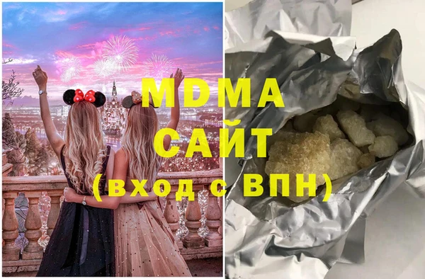 каннабис Строитель